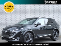 Nissan Qashqai - 1.5 e-Power 190 Tekna