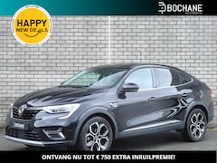 Renault Arkana - 1.6 E-Tech Hybrid 145 Intens | Trekhaak | Navigatie | Achteruitrijcamera | LM-Velgen | Ada