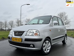 Hyundai Atos - 1.1i Dynamic AUTOMAAT Nieuwe APK