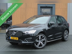 Volvo XC60 - 2.0 Recharge T6 AWD R-Design | Pano | 360 | Trekhaak