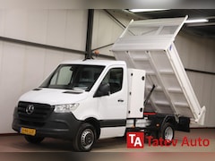 Mercedes-Benz Sprinter - 514 2.2 CDI KIPPER OPEN 3500KG TREKVERMOGEN EURO 6