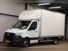 Mercedes-Benz Sprinter - 514 2.2 CDI BAKWAGEN Financial Lease 595 euro P/M