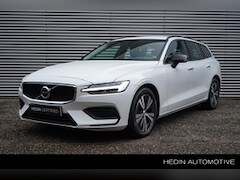 Volvo V60 - B3 Momentum Advantage | Adaptive Cruise | Stoel/Stuurwiel verwarming | Carplay |