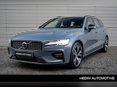 Volvo V60 - B3 Plus Dark | Adaptive Cruise | 360 Camera | Sport Stoelen | Premium Audio | Trekhaak | S