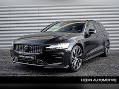 Volvo V60 - B4 Plus Dark | 20 inch velgen | Sportonderstel | Sportstoelen | Exterior Styling Kit | Don