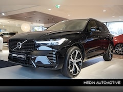 Volvo XC60 - 2.0 T6 Plug-in hybrid AWD Plus Dark | 360 gr Camera | 21" Lichtmetaal | Harman Kardon | He