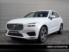 Volvo XC60 - T5 R-Design | Adaptive Cruise | BLIS | 360 Camera | Standkachel | Stuur/Stoelverwarming V/