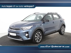 Kia Stonic - 1.0 T-GDi *Navigatie*Trekhaak*Carplay*Park assist