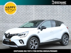 Renault Captur - 1.0 TCe 90 Techno | Navigatie 9, 3" | Rondomzichtcamera | Bose Premium Audio | 18" LM-Velg