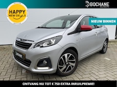 Peugeot 108 - 1.0 e-VTi Envy | Airco | LM velgen | Slechts 35.443km |