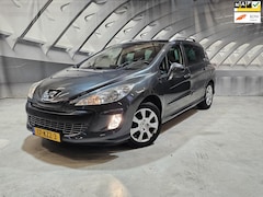 Peugeot 308 SW - 1.6 XS nette auto panorama clima