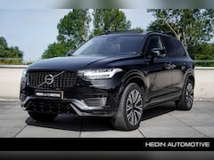 Volvo XC90 - 2.0 T8 Recharge AWD Ultimate Dark | Luchtvering | Trekhaak