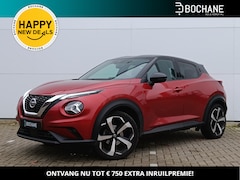 Nissan Juke - 1.0 DIG-T Premiere Edition Apple Carplay / Android Auto