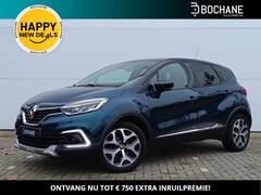 Renault Captur - 0.9 TCe Intens Trekhaak