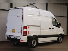 Mercedes-Benz Sprinter - 2.2 CDI DHOLLANDIA LAADKLEP POSTNL AUTOMAAT EURO 6