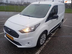 Ford Transit Connect - 1.0 Ecoboost L1 Trend