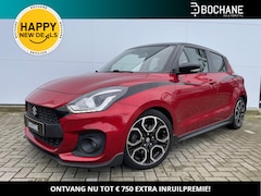 Suzuki Swift - 1.4 Sport Smart Hybrid 130pk / Navigatie / Parkeercamera / Stoelverwarming