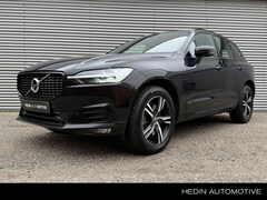 Volvo XC60 - B5 R-Design | Adaptive Cruise | BLIS | Pano. dak | Head-up | 360 Camera | Carplay | Premiu