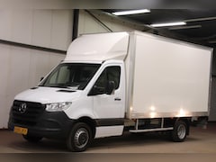 Mercedes-Benz Sprinter - 514 2.2 CDI BAKWAGEN Financial Lease 495 euro p/m