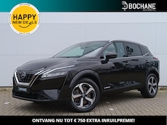 Nissan Qashqai - 1.5 e-Power 190 N-connecta Qashqai 1.5 e-Power N-connecta