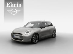 MINI Mini-Electric - 3-deurs E | Favoured Trim + Package L