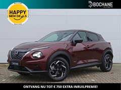 Nissan Juke - 1.6 Hybrid N-Connecta Trekhaak / Parking Pack