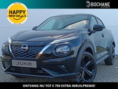 Nissan Juke - 1.6 Hybrid 143 Tekna Van € 39.500, 00 nu Voor € 32.900, 00