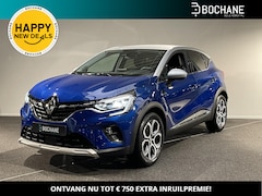 Renault Captur - 1.0 TCe 90 techno | Bose Soundsystem | 18 Inch Velgen | 360 Camera incl parkeerhulp | Park