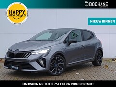 Renault Clio - 1.0 TCe 90 GPF Esprit Alpine