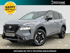 Nissan X-Trail - 1.5 e-Power N-Trek Van € 59.000, 00 Nu Voor € 48.900, 00