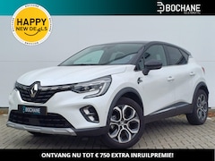 Renault Captur - 1.0 TCe 90 techno / Bose / Navigatie / Parkeersensoren + Camera / Cruise Control / Climate