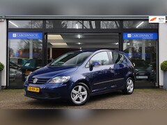 Volkswagen Golf Plus - 1.6 FSI 116pk|Airco|Tr.haak|LMV|Bluetooth|NAP|Rijklaar