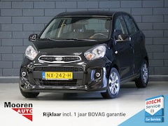 Kia Picanto - 1.0 CVVT EconomyPlusLine | CAMERA | CRUISE CONTROL |