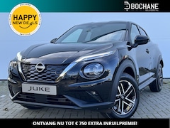 Nissan Juke - 1.6 Hybrid 143 N-Connecta Nieuw Nu van € 37.120, 00 Nu Voor € 30.900, 00