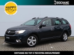 Dacia Logan MCV - 0.9 TCe 90 SL Royaal Airco / All-Season banden / Parkeersensoren / Lichtmetalen Velgen