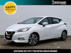 Nissan Micra - 0.9 IG-T Acenta