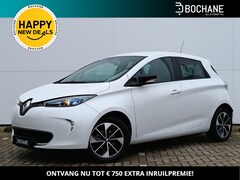 Renault Zoe - R110 Limited 41 kWh (Huuraccu) | Achteruitrijcamera