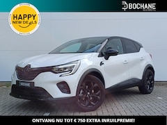 Renault Captur - 1.3 Mild Hybrid 140 SL Rive Gauche