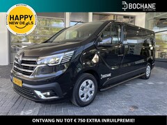 Renault Trafic - 2.0 dCi 110 T30 L2H1 Work Edition | Trekhaak | Betimmering | Sidebars | All-Season banden