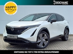 Nissan Ariya - ADVANTAGE EDITION PLUS 87 kWh Van € 52.300 NU Voor € 48.800