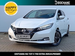 Nissan LEAF - 39 kWh N-Connecta