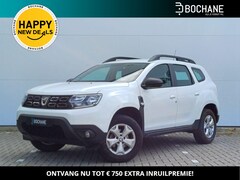 Dacia Duster - 1.0 TCe 100 Bi-Fuel Comfort Trekhaak / LPG-G3 / Airco / Lichtmetalen Velgen / Cruise Contr