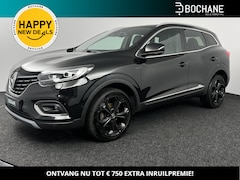 Renault Kadjar - 1.3 TCe 159 EDC Black Edition Automaat / Navigatie / Parkeercamera / Half Lederen Bekledin