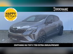 Renault Clio - TCe 90 GPF esprit Alpine / Apple Carplay / Groot Navigatie / Sportinterieur /