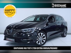 Renault Mégane Estate - 1.3 TCe 140 EDC Techno Automaat | Achteruitrijcamera | Pack Winter | Parkeersensoren |