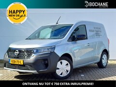 Nissan Townstar - 45 kWh L1 Tekna