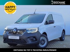 Renault Kangoo E-Tech - Advance 22 kW 44 kWh Kangoo E-Tech Advance 22 kW Automaat / Cruise Control / L2 / 100% Ele