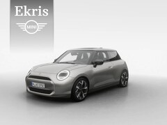 MINI Mini-Electric - 3-deurs E | Favoured Trim + Package M