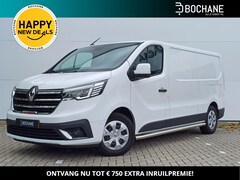 Renault Trafic - 2.0 dCi 130 T30 L2H1 Work Edition Trekhaak / Navigatie / Parkeersensoren + Camera / LED /