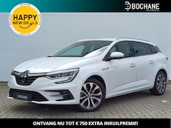 Renault Mégane Estate - 1.3 TCe 140 EDC Techno Trekhaak / Automaat / Navigatie / Climate Control / Parkeersensoren